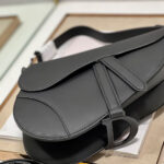 SADDLE BAG WITH STRAP - Image 6