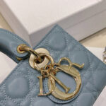 SMALL LADY D-JOY BAG - Image 6