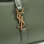 YSL LE 5 A 7 HOBO BAG IN SMOOTH LEATHER - Image 6