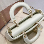 SMALL LADY D-JOY BAG - Image 6