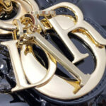 SMALL LADY D-JOY BAG - Image 6