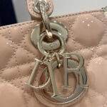 SMALL LADY D-JOY BAG - Image 6