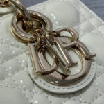 SMALL LADY D-JOY BAG - Image 6