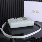 Dior Medium Lady D-Joy Bag(HIGH-END GRADE) - Image 6