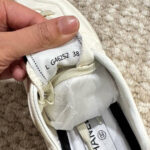 Chanel Trainers - Image 6