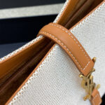 YSL LE 5 A 7 HOBO BAG - Image 6