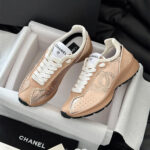 Chanel Trainers - Image 6