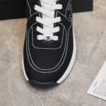 Chanel Trainers - Image 6