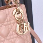 Mini Lady Dior Bag - Image 6