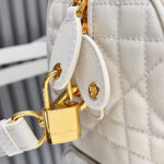Dior Groove 20 Bag(HIGH-END GRADE) - Image 6