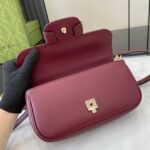 Gucci Horsebit 1955 Soft small top handle bag - Image 6