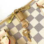 LV Speedy Bandoulière 35 - Image 6