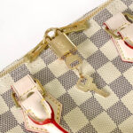 LV Speedy Bandoulière 25 - Image 6