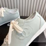 Chanel Trainers - Image 6