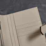 Hermes Bearn Compact wallet - Image 6