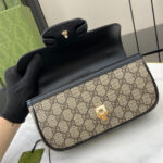 Gucci Horsebit 1955 Soft small top handle bag - Image 6