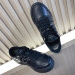 Fendi Match Sneakers - Image 6