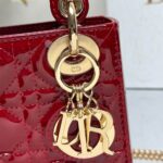 Mini Lady Dior Bag - Image 6