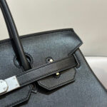 Hermes Shoulder Birkin 29 Swift - Image 6