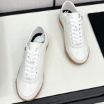 Chanel Trainers with Chanel Logo - Image 6