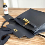 Hermes Kelly Danse - Image 6