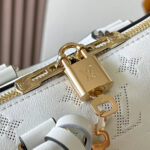 LV Speedy Bandoulière 20(high-end grade) - Image 6