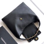 CHANEL Maxi Hobo Bag(high-end grade) - Image 6