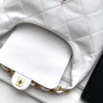 CHANEL Maxi Hobo Bag(high-end grade) - Image 6