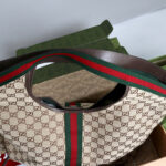 Gucci Giglio large tote bag - Image 6