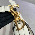 SADDLE BAG WITH STRAP - Image 6