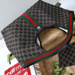 Gucci Giglio large tote bag - Image 6