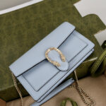 GUCCI Dionysus wallet on chain - Image 6