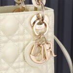 Mini Lady Dior Bag - Image 6