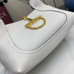 Gucci Softbit medium top handle bag(HIGH-END GRADE) - Image 6