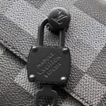 LV Steamer Wearable Wallet - Image 6