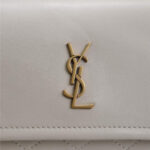 YSL Mini NOLITA IN LAMBSKIN - Image 6