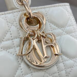 Dior Small Lady D-Joy Bag(HIGH-END GRADE) - Image 6