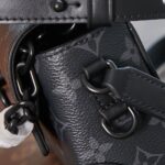 LV Steamer Wearable Wallet - Image 6