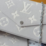 LV Pochette Félicie - Image 6