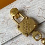 LV Steamer Wearable Wallet - Image 6