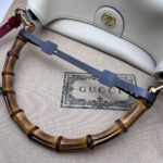 Gucci Diana large shoulder bag(HIGH-END GRADE) - Image 6