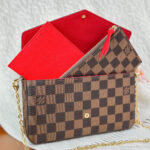 LV Pochette Félicie - Image 6