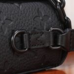 LV Steamer Wearable Wallet - Image 6