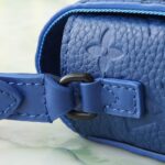 LV Steamer Wearable Wallet - Image 6