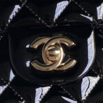 CHANEL Mini Classic Handbag With Top Handle - Image 6