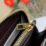 LV Zippy Wallet Horizontal - Image 6