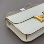 Hermes Constance Elan Shoulder Bag - Image 6
