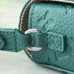 LV Steamer Wearable Wallet - Image 6