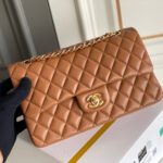 CHANEL Classic 11.12 Handbag(HIGH-END GRADE) - Image 6