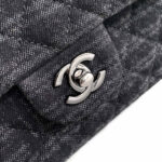 CHANEL Classic 11.12 Handbag(HIGH-END GRADE) - Image 6